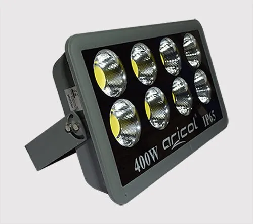 LED Flood Light Zoom Series